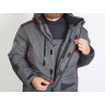 Костюм зимний NORFIN DISCOVERY HEAT 01 Р.l 455103-L