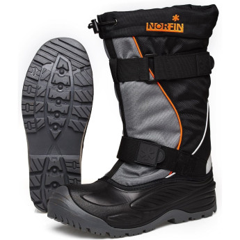 Сапоги зимние NORFIN AVALANCHE р.43