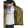 Куртка флисовая NORFIN POLARGUARD GN 02 р.M 388202-M
