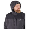 Куртка флисовая NORFIN POLARGUARD GR 01 р.S 388101-S