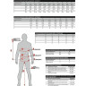 Термобелье NORFIN OVERALL 04 р.XL 3028004-XL