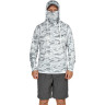 Джемпер NORFIN SUN PRO BARRACUDA HOODIE 01 р.S 131001-S