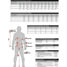 Термокомплект NORFIN KIDS BASE BLUE 04 р.140-146 401004-140-146