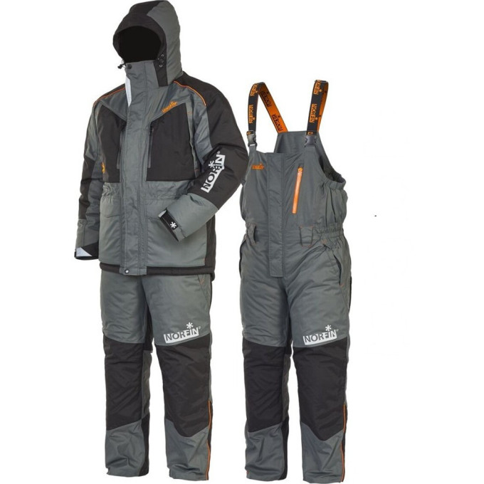 Костюм зимний NORFIN DISCOVERY 2 03 р.L-L 452003-L-L