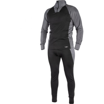 Термобелье NORFIN POLAR WARM BLACK 05 р.XXL