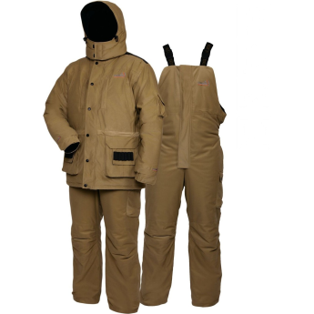 Костюм зимний NORFIN HUNTING WILD GREEN 05 р.XXL