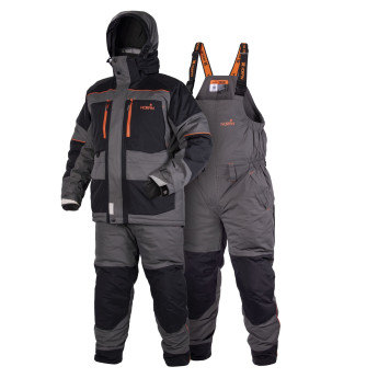 Костюм зимний NORFIN DISCOVERY 3 GR 06 р.XXXL